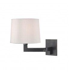  Fairport 1 Light Wall Sconce 5941-OB Hudson Valley Lighting