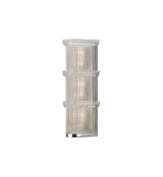  Blythe 3 Light Bath Bracket 5993-PN Hudson Valley Lighting