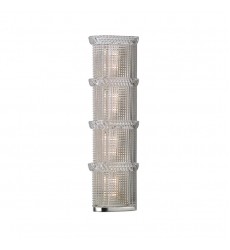  Blythe 4 Light Bath Bracket 5994-PN Hudson Valley Lighting