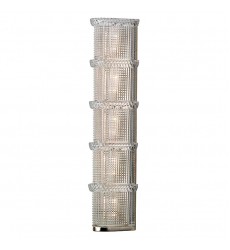  Blythe 5 Light Bath Bracket 5995-PN Hudson Valley Lighting