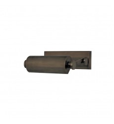  Merrick 1 Light Picture Light 6008-DB Hudson Valley Lighting