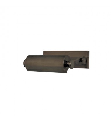  Merrick 1 Light Picture Light 6008-DB Hudson Valley Lighting