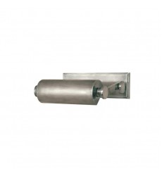  Merrick 1 Light Picture Light 6008-HN Hudson Valley Lighting