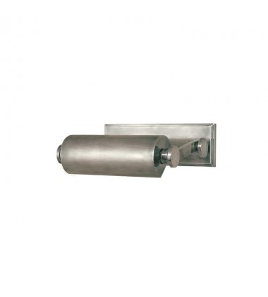  Merrick 1 Light Picture Light 6008-HN Hudson Valley Lighting