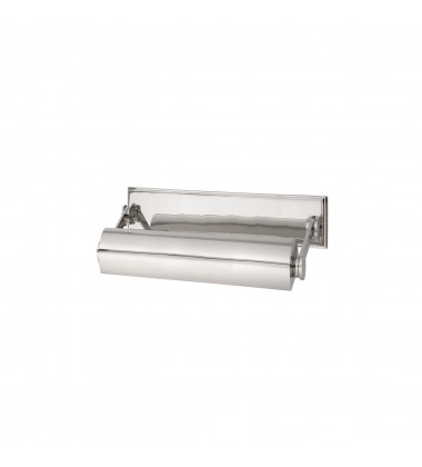  Merrick 1 Light Picture Light 6008-PN Hudson Valley Lighting