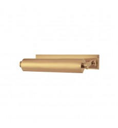  Merrick 2 Light Picture Light 6015-AGB Hudson Valley Lighting