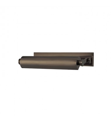  Merrick 2 Light Picture Light 6015-DB Hudson Valley Lighting