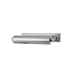 Merrick 2 Light Picture Light 6015-PN Hudson Valley Lighting  Merrick 2 Light Picture Light 6015-PN Hudson Valley Lighting