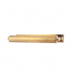 Merrick 3 Light Picture Light 6022-AGB Hudson Valley Lighting  Merrick 3 Light Picture Light 6022-AGB Hudson Valley Lighting