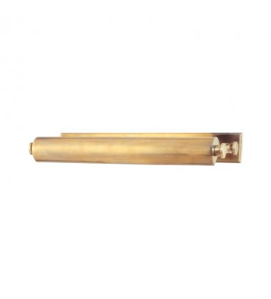 Merrick 3 Light Picture Light 6022-AGB Hudson Valley Lighting  Merrick 3 Light Picture Light 6022-AGB Hudson Valley Lighting