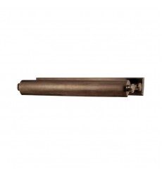 Merrick 3 Light Picture Light 6022-DB Hudson Valley Lighting  Merrick 3 Light Picture Light 6022-DB Hudson Valley Lighting