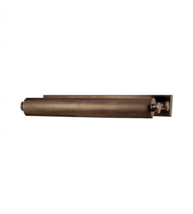 Merrick 3 Light Picture Light 6022-DB Hudson Valley Lighting  Merrick 3 Light Picture Light 6022-DB Hudson Valley Lighting