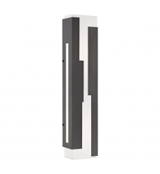  Acadia 2 Light Wall Sconce 6026-OB Hudson Valley Lighting