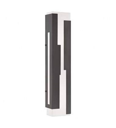  Acadia 2 Light Wall Sconce 6026-OB Hudson Valley Lighting