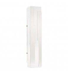  Acadia 2 Light Wall Sconce 6026-PN Hudson Valley Lighting