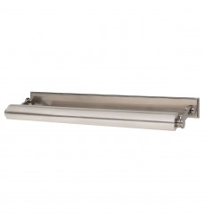 Merrick 4 Light Picture Light 6029-HN Hudson Valley Lighting  Merrick 4 Light Picture Light 6029-HN Hudson Valley Lighting