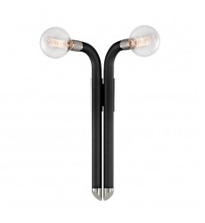  Desmond 2 Light Wall Sconce 6040-PN Hudson Valley Lighting