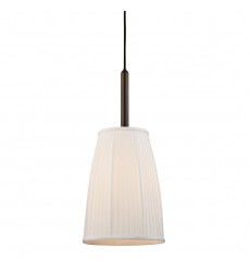  Malden 1 Light Pendant 6060-DB Hudson Valley Lighting
