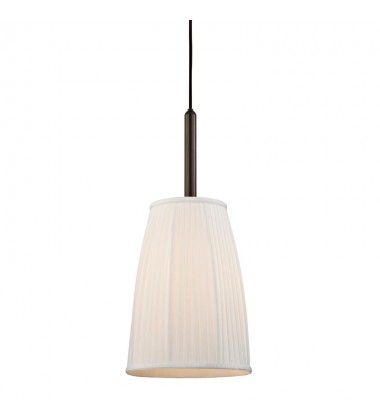  Malden 1 Light Pendant 6060-DB Hudson Valley Lighting