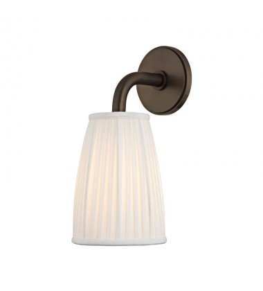  Malden 1 Light Wall Sconce 6061-DB Hudson Valley Lighting