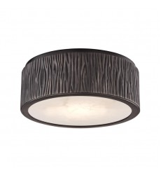  Crispin Small Led Flush Mount 6209-OB Hudson Valley Lighting
