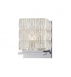  Torrington 1 Light Bath Bracket 6241-PC Hudson Valley Lighting