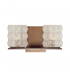  Torrington 2 Light Bath Bracket 6242-BB Hudson Valley Lighting