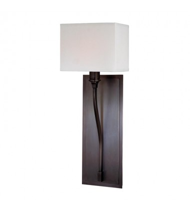 Selkirk 1 Light Wall Sconce 641-OB Hudson Valley Lighting  Selkirk 1 Light Wall Sconce 641-OB Hudson Valley Lighting