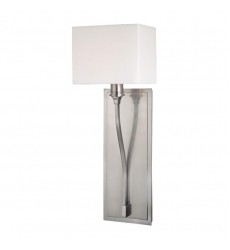  Selkirk 1 Light Wall Sconce 641-SN Hudson Valley Lighting