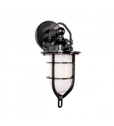 New Canaan 1 Light Bath Bracket 6501-OB Hudson Valley Lighting  New Canaan 1 Light Bath Bracket 6501-OB Hudson Valley Lighting