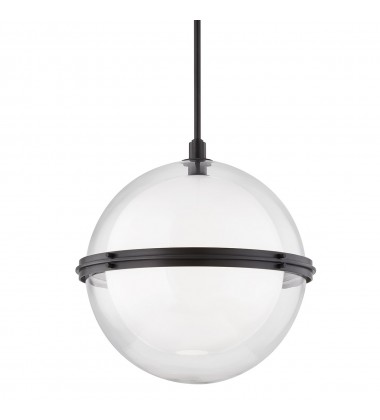  Northport 1 Light Pendant 6522-OB Hudson Valley Lighting