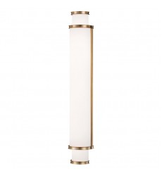  Malcolm Led Bath Bracket 6630-AGB Hudson Valley Lighting