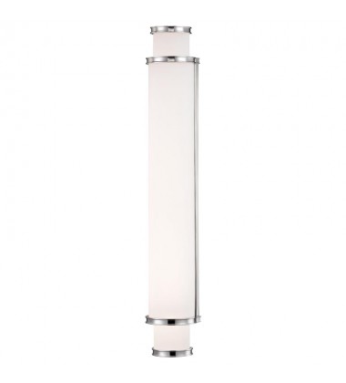  Malcolm Led Bath Bracket 6630-PN Hudson Valley Lighting