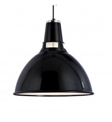  Lydney 1 Light Pendant 6812-BPN Hudson Valley Lighting