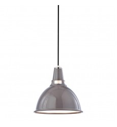  Lydney 1 Light Pendant 6812-GPN Hudson Valley Lighting