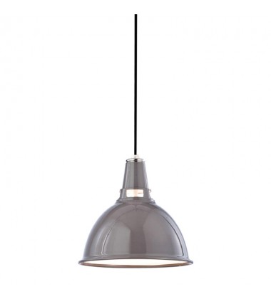  Lydney 1 Light Pendant 6812-GPN Hudson Valley Lighting