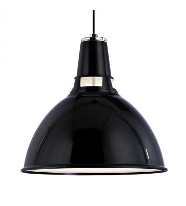 Lydney 1 Light Pendant 6816-BPN Hudson Valley Lighting  Lydney 1 Light Pendant 6816-BPN Hudson Valley Lighting