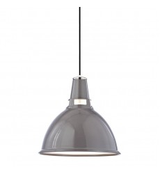 Lydney 1 Light Pendant 6816-GPN Hudson Valley Lighting  Lydney 1 Light Pendant 6816-GPN Hudson Valley Lighting
