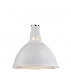 Lydney 1 Light Pendant 6820-WPN Hudson Valley Lighting  Lydney 1 Light Pendant 6820-WPN Hudson Valley Lighting