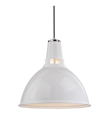Lydney 1 Light Pendant 6820-WPN Hudson Valley Lighting  Lydney 1 Light Pendant 6820-WPN Hudson Valley Lighting