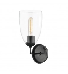 Glenwood 1 Light Wall Sconce 6821-OB Hudson Valley Lighting  Glenwood 1 Light Wall Sconce 6821-OB Hudson Valley Lighting