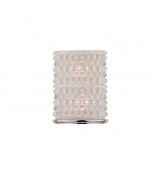  Hebron 2 Light Bath Bracket 6992-PN Hudson Valley Lighting