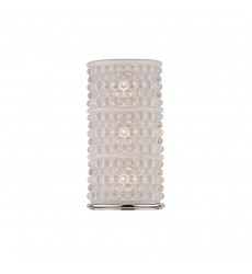  Hebron 3 Light Bath Bracket 6993-PN Hudson Valley Lighting