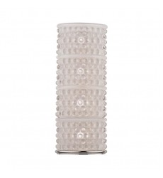  Hebron 4 Light Bath Bracket 6994-PN Hudson Valley Lighting