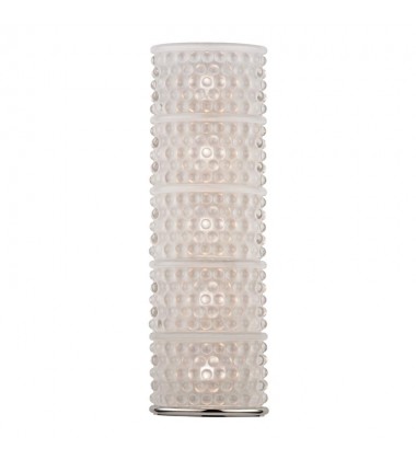  Hebron 5 Light Bath Bracket 6995-PN Hudson Valley Lighting
