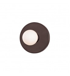  Taft 1 Light Wall Sconce 7000-OB Hudson Valley Lighting