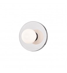  Taft 1 Light Wall Sconce 7000-PC Hudson Valley Lighting