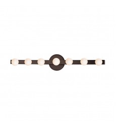 Taft 7 Light Wall Sconce 7007-OB Hudson Valley Lighting  Taft 7 Light Wall Sconce 7007-OB Hudson Valley Lighting