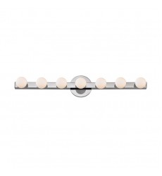 Taft 7 Light Wall Sconce 7007-PC Hudson Valley Lighting  Taft 7 Light Wall Sconce 7007-PC Hudson Valley Lighting