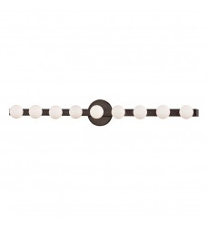 Taft 9 Light Wall Sconce 7009-OB Hudson Valley Lighting  Taft 9 Light Wall Sconce 7009-OB Hudson Valley Lighting